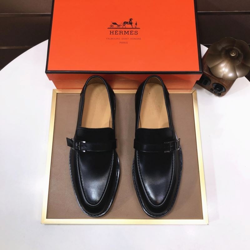 Hermes Business Shoes